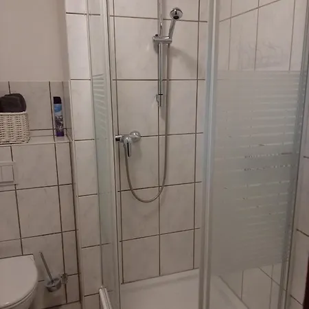 Adelshof * Quedlinburg