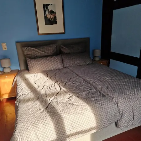 Adelshof Lägenhet *