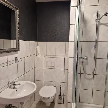 Adelshof Quedlinburg