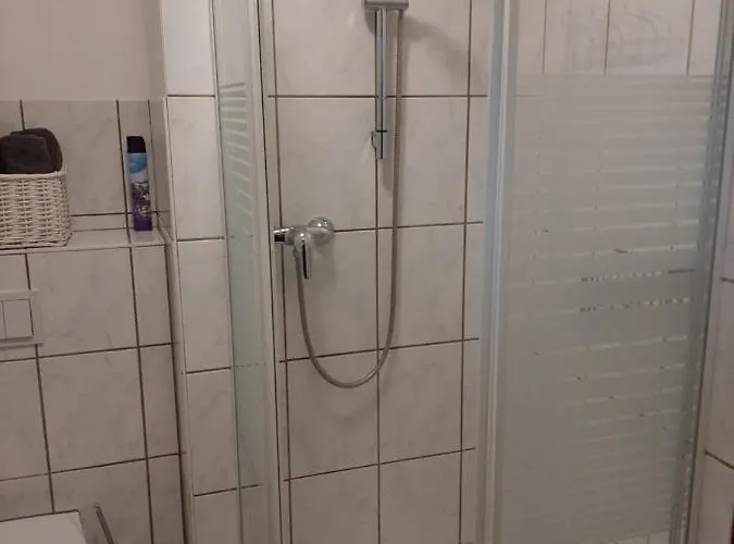 Adelshof * Quedlinburg