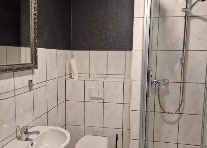 Adelshof 奎德林堡